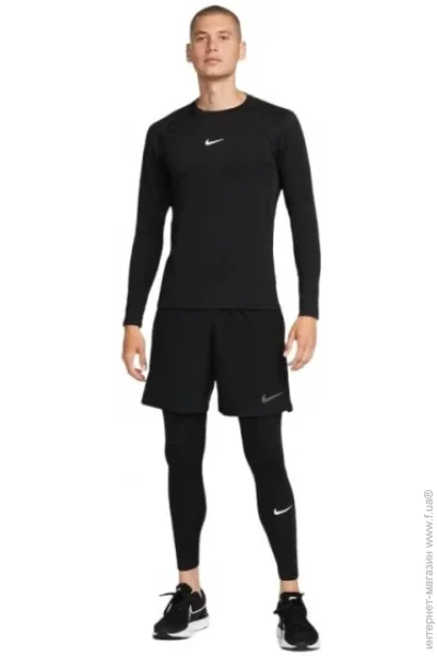   Nike   M NP WARM TGHT  XL (7dFB7961-010 XL)