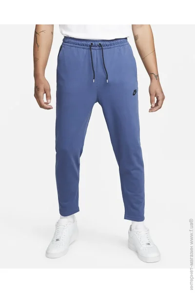  Nike M NSW KNIT LTWT OH PANT (DM6591-410-M)