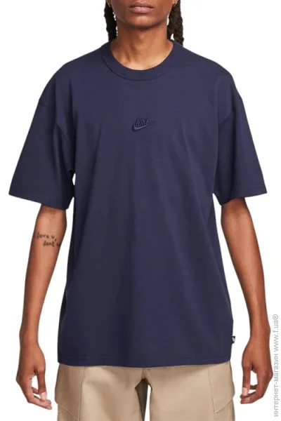   Nike M NSW PREM ESSNTL SUST TEE (DO7392-451-S)