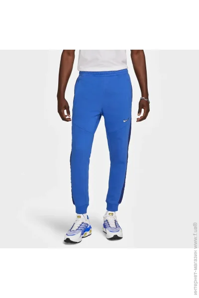   Nike M NSW SP FLC JOGGER BB (FN0246-480-XL)