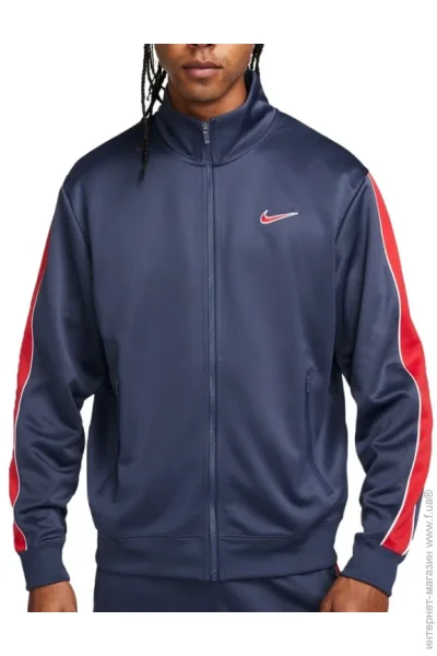  Nike M Nsw Sp Pk Tracktop (FN0257-437-XL)