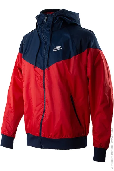  Nike M NSW SPE WVN LND WR HD JKT (DA0001-657-L)
