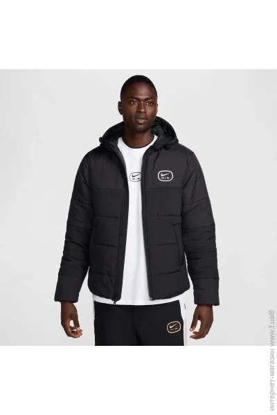 Nike M NSW SW AIR SYN FILL JKT (HM0198-011-2XL)