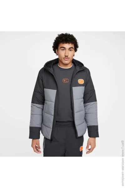 Nike   M NSW SW AIR SYN FILL JKT  L (7dHM0198-060 L)