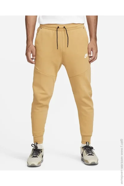   Nike M NSW TCH FLC JGGR (CU4495-722-L)