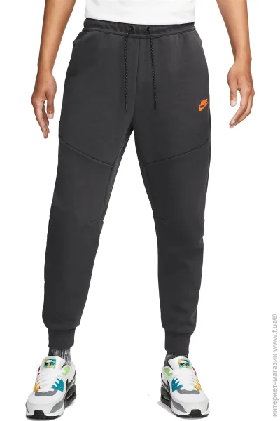   Nike M NSW TCH FLC JGGR (DV0538-070-2XL)
