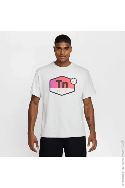   Nike M NSW TEE M90 FW CONNECT (HJ0576-025-XL)