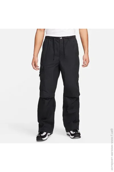   Nike M NSW TP WAXED CARGO (FN2614-010-S)