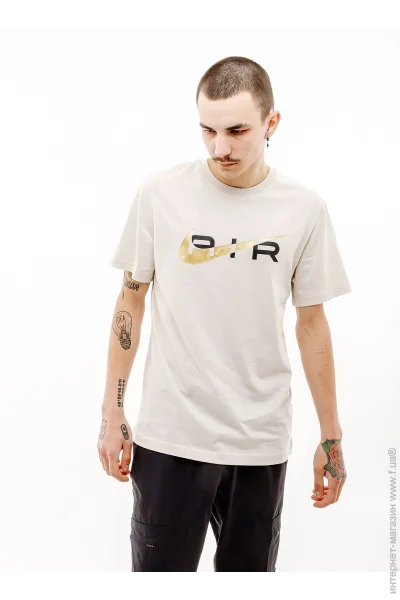   Nike M SW AIR GRAPHIC (FN7704-104-XL)