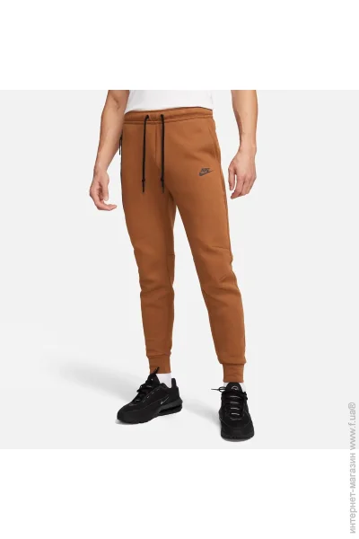   Nike M Tch Flc Jggr (FB8002-281-S)