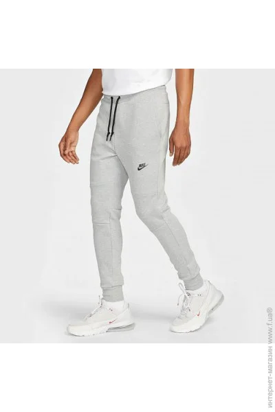   Nike M TECH FLEECE JGGR OG (FD0739-063-XL)