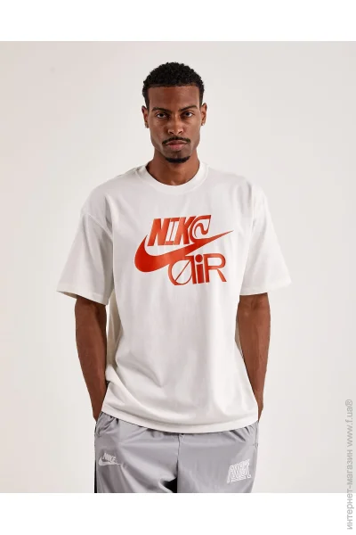   Nike Max90 Tee (FJ1083-133-S)