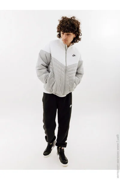 Nike   MIDWEIGHT PUFFER г XL (7dFB8195-077 XL)