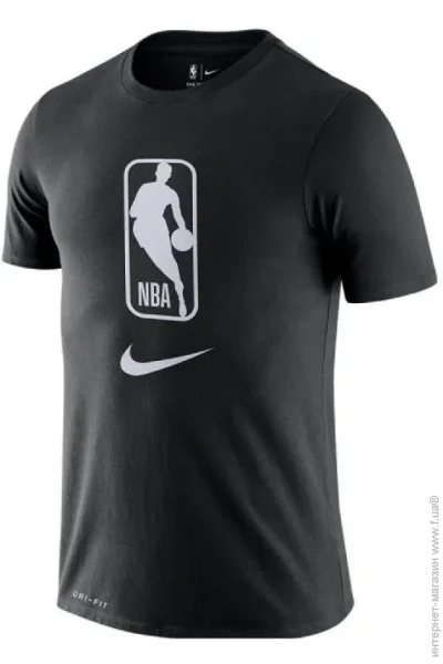   Nike  NBA (AT0515-010-M)