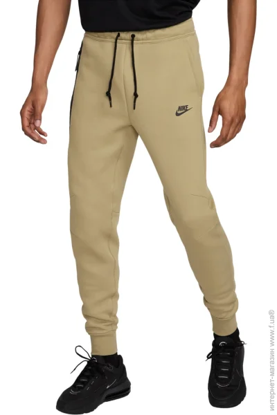   NIKE NK TCH FLC JGGR (FB8002-277-L)