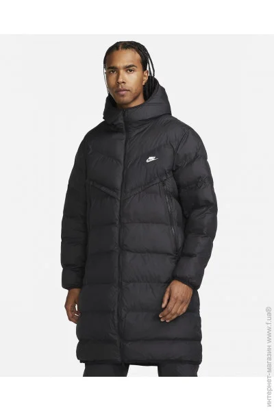   Nike Sportswear Storm-Fit Windrunner (DR9609-010-2XL)