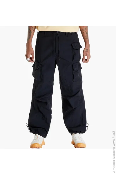 Спортивні брюки Nike Sportswear Tech Pack Woven Mesh (FQ3868-010-L) Спортивні брюки Nike Sportswear Tech Pack Woven Mesh (FQ3868-010-L)