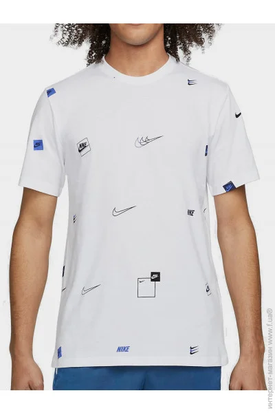     Nike T-Shirt (DN5246-100-L)