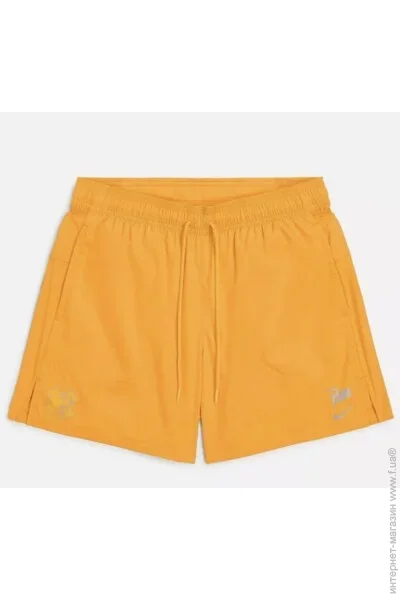   NIKE X PATTA MEN'S SHORTS (FJ3063-717-S)