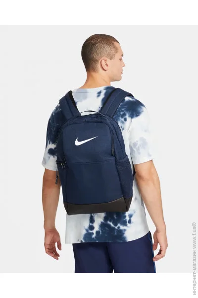   ,  Nike NK BRSLA M BKPK - 9.5 24L   463018  (195244773367)