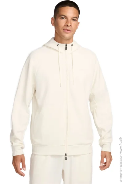 Nike  NK DF UV PRIMARY FZ HOODIE FZ0967-110 .L 