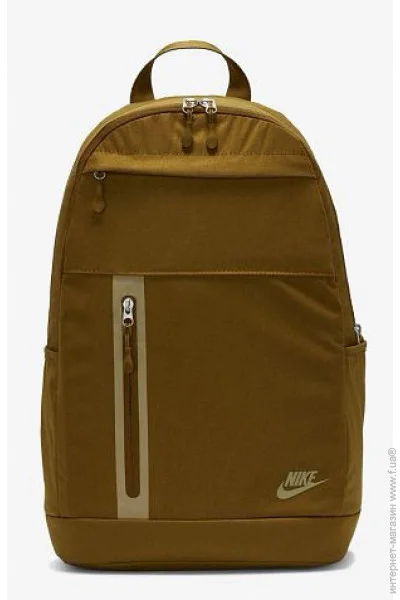   Nike NK ELMNTL PRM BKPK 21L   43 x 30 x 15  (196604974073)