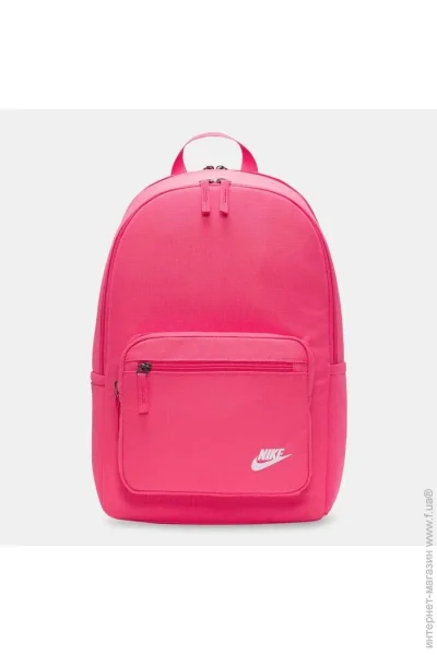   ,  Nike  NK HERITAGE EUGENE BKPK 23L  43x30x15  (DB3300-629)
