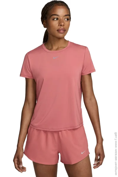   Nike  NK ONE CLASSIC DF SS TOP FN2798-634 .S 