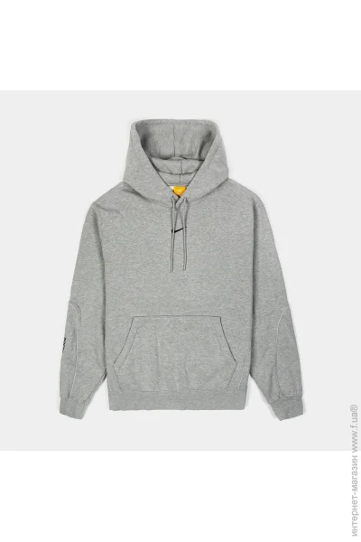  Nike NOCTA Pullover (FN7659-063-S)