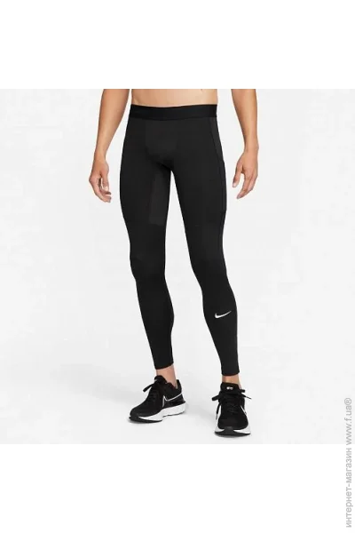 Nike NP Warm TGHT (FB7961-010-S)
