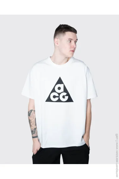   Nike NRG ACG HBR TEE (DJ3644-121-XL)