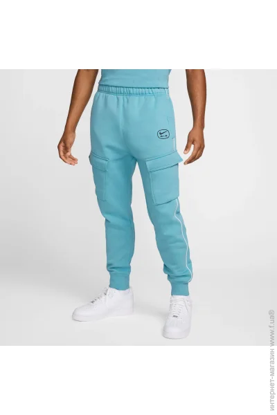   Nike  NSSAIR CARGO PANT FLC BB HM0180-464 . XL 