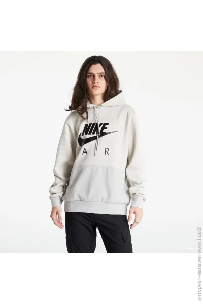  Nike NSW AIR BB (DM5202-012-S)