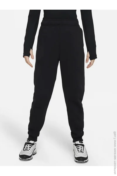   Nike NSW AIR PANT (DX5041-010-116-122 )