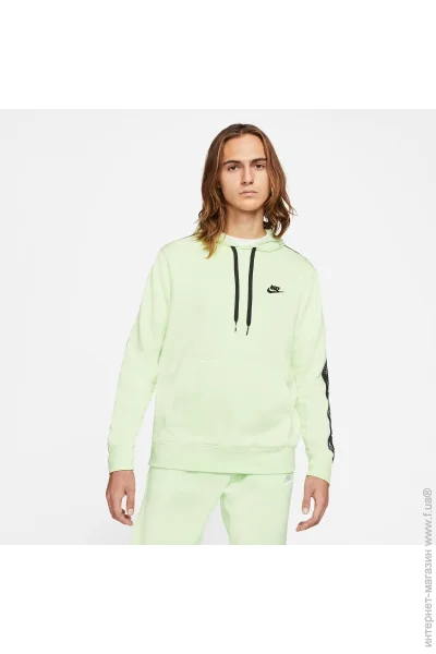  Nike NSW CE PO FT SNL + +  (CZ9946-383-L)