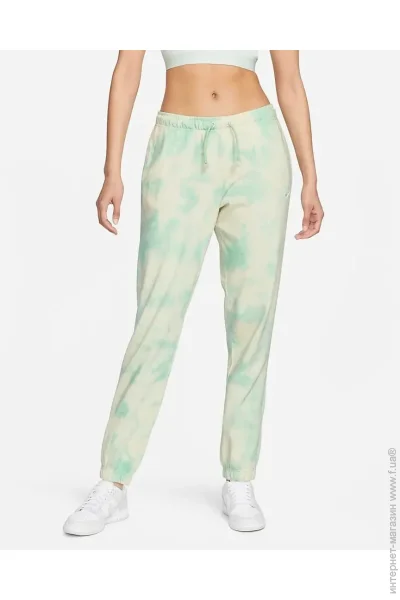   Nike NSW CLD DYE JRSY MR JGGR (DM6714-379-M)