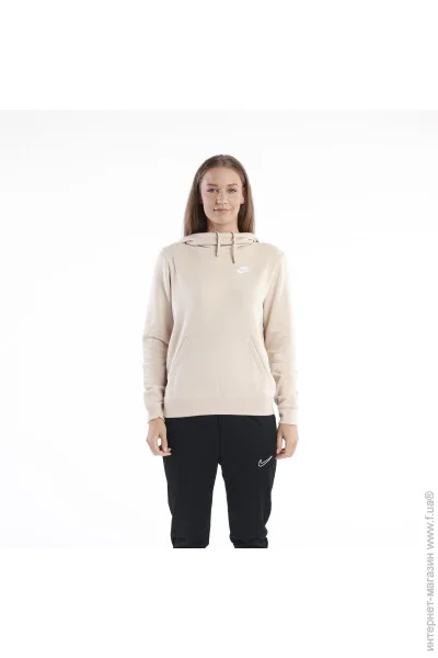  Nike NSW CLUB FLC (DQ5415-126-XS)