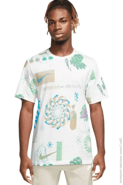   Nike NSW Festival AOP (FB9780-100-L)