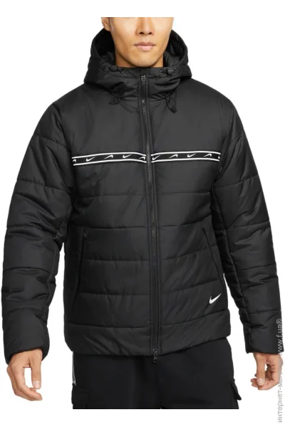  Nike NSW REPEAT SYN FILL JKT (DX2037-010-S)