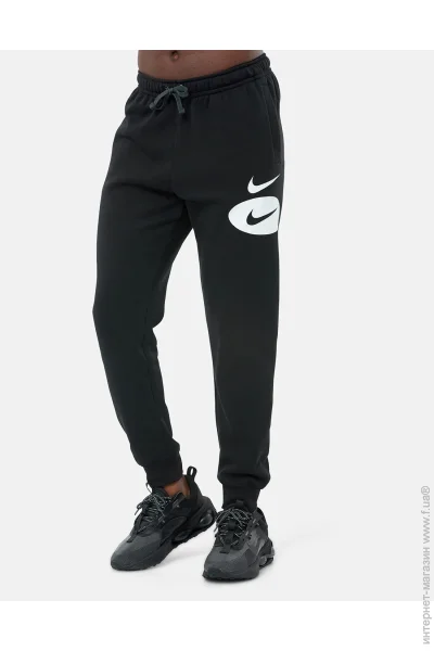   Nike NSW SL BB PANT (DM5467-010-S)