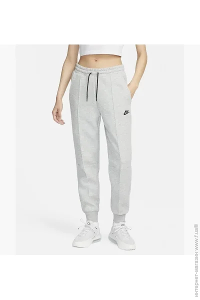   Nike Nsw Tch Flc Mr Jggr (FB8330-063-M)
