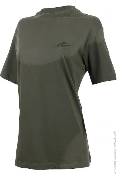   Nike NSW TEE ESSNTL+  (DX7912-325-XS)