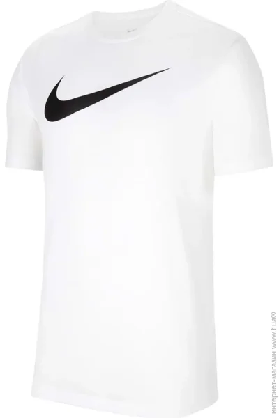   Nike Nsw Tee Good Chest Swsh (DX1983-100-M)