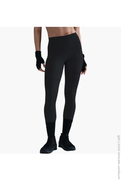   Nike One Dri-Fit Black (IB9382-010-M)