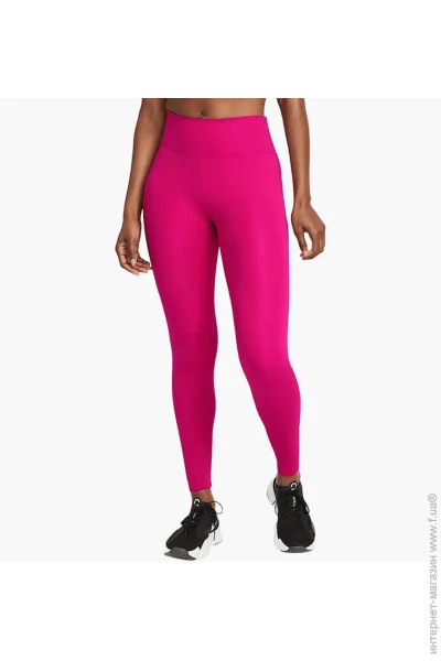   Nike One Dri-Fit Training Pink (DD0252-615-S)