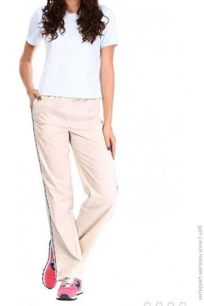   Nike Pant XS (297752-011 T)
