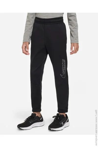   Nike pants (DR8464-010-XS)