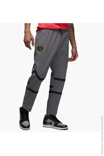   Nike Paris Saint-Germain (DV0617-014-M)