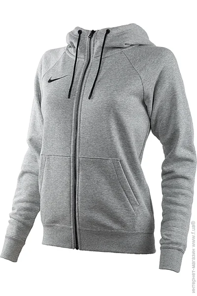  Nike Park 20 Fleece (CW6955-063-XS)