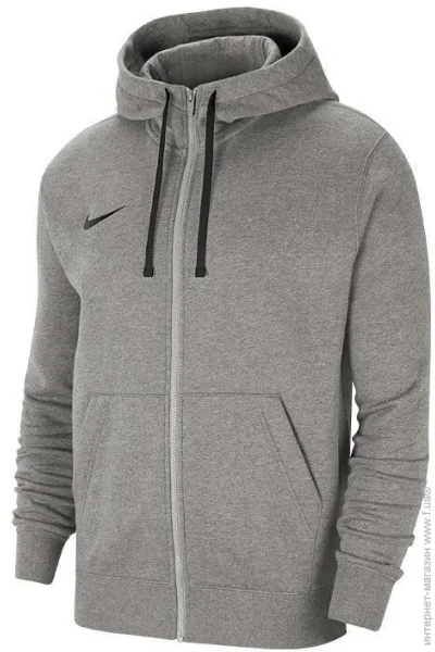  Nike Park 20 FZ (CW6887-063-XL)